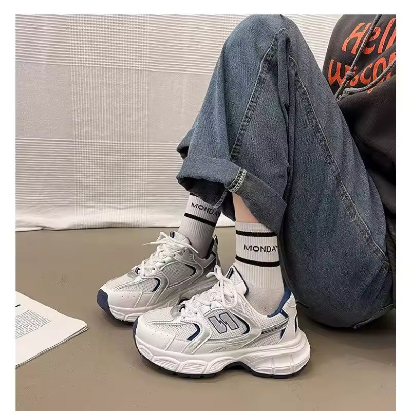 Women’s platform trainers | New Balnace™