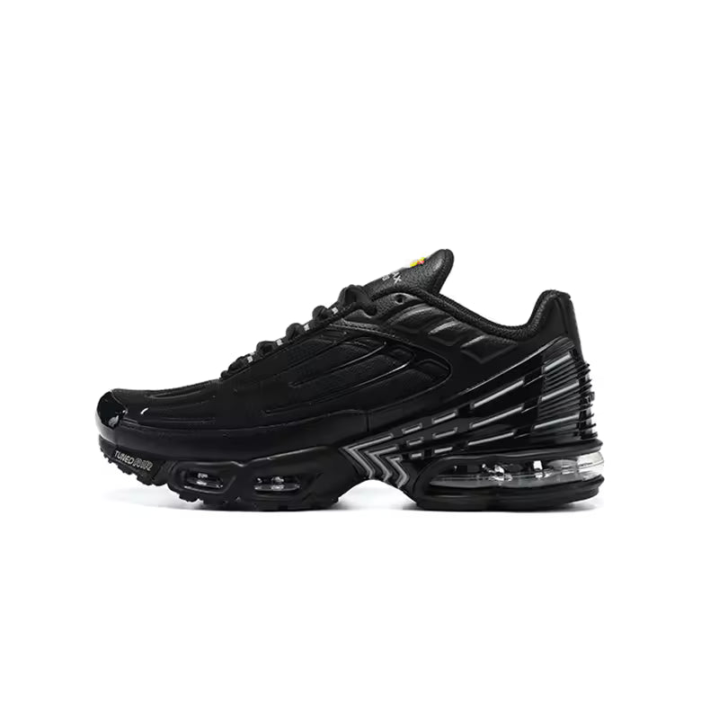 Men’s Air Cushion Running Style Trainers