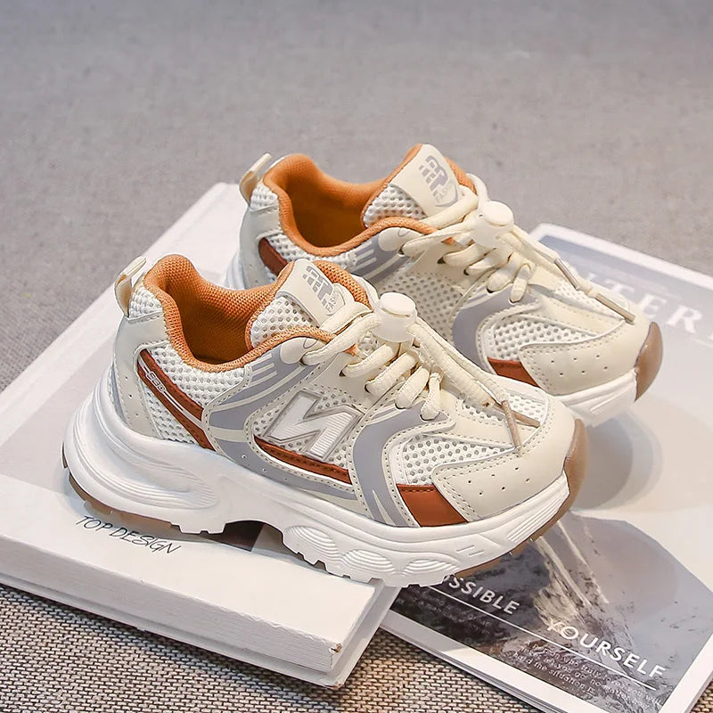Kids Trainers | New Balnace™