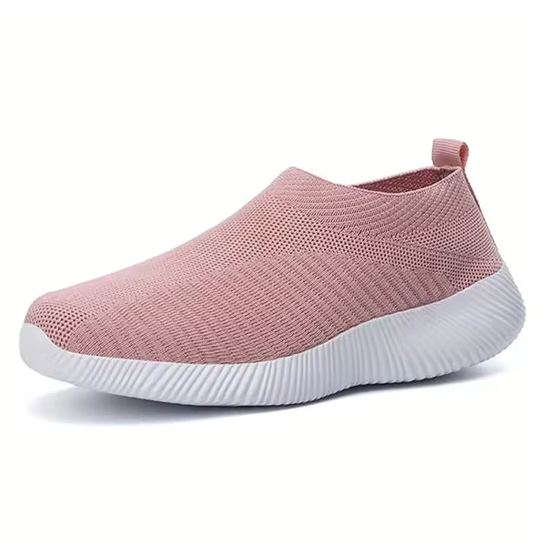 Women’s Lightweight Slip-On Comfort Shoes