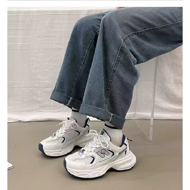 Women’s platform trainers | New Balnace™