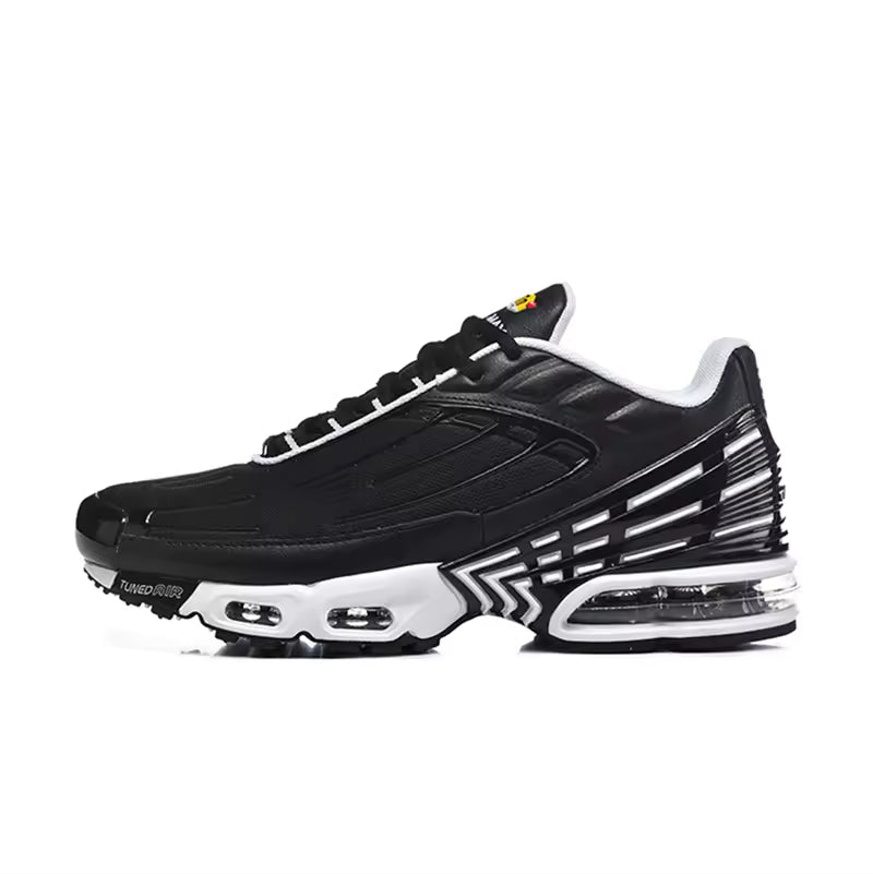 Men’s Air Cushion Running Style Trainers