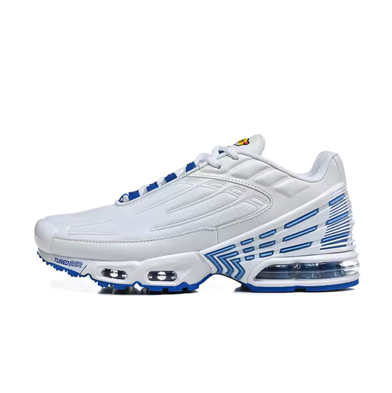Men’s Air Cushion Running Style Trainers