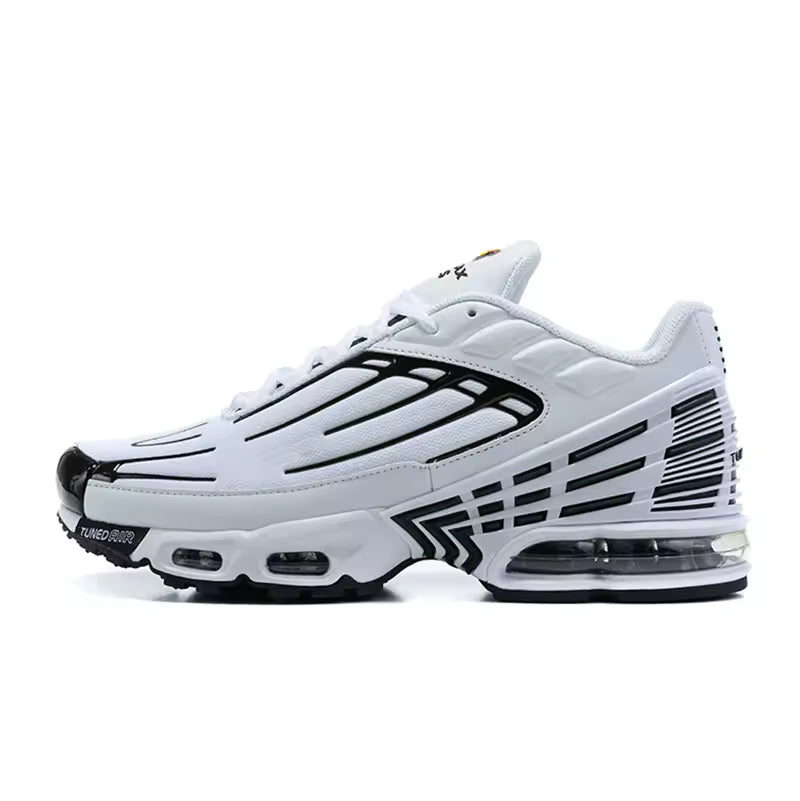 Men’s Air Cushion Running Style Trainers