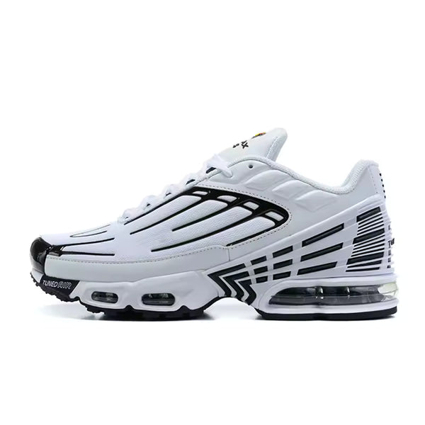 Men’s Air Cushion Running Style Trainers