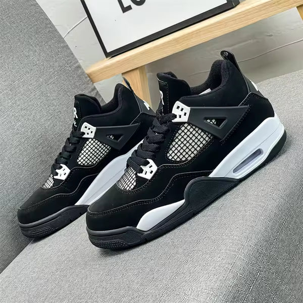 Trainers AIR™ Retro Mid-Top Board Trainers