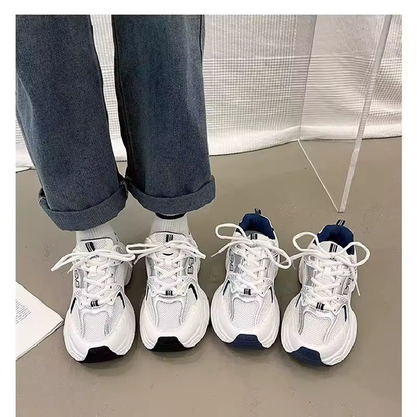Women’s platform trainers | New Balnace™