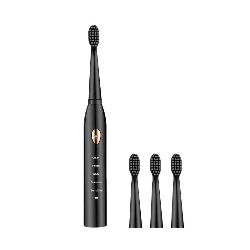 Acoustic Electric Toothbrush 5 Gear Mode