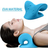 Cervical Traction Pillow