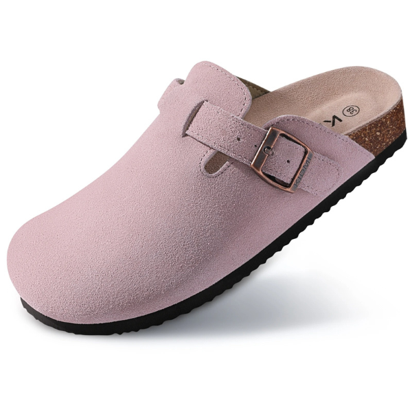 Arch support clogs on sale