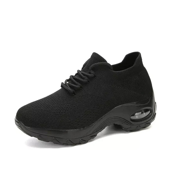 Orthopedic Shoes for Women with Air Cushion Support for Comfort and Stability