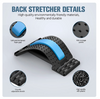 Back Pain Relief Stretcher