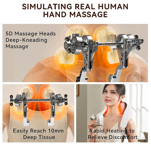 5D Chiropractic Massage