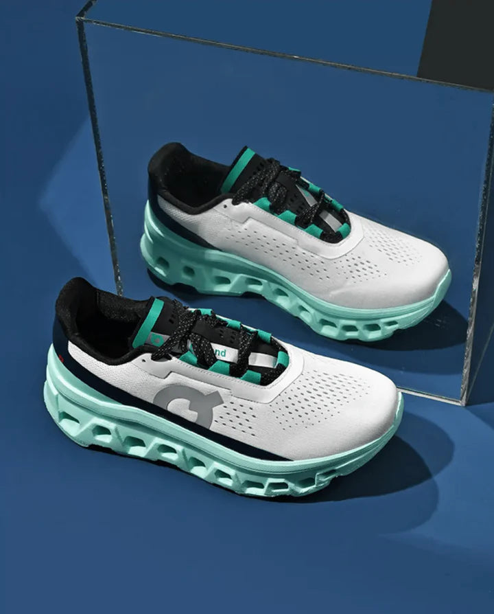 Men’s Lightweight Non-Slip Running Shoes - DQ™