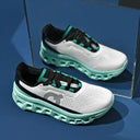  White/Sky Blue