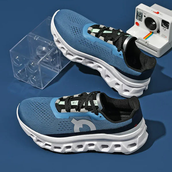 Men’s Lightweight Non-Slip Running Shoes - DQ™