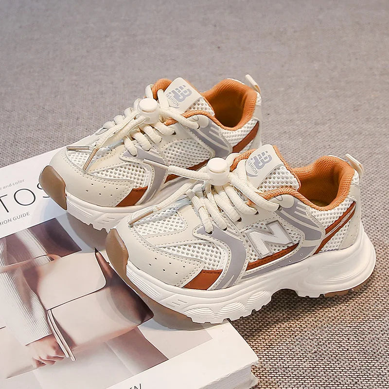 Kids Trainers | New Balnace™