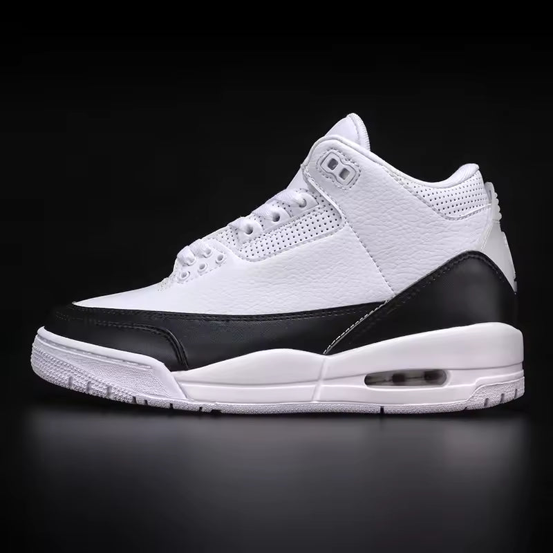 Men’s Retro Mid Top Trainers | AIR™ 3 Style