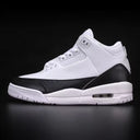  White Black
