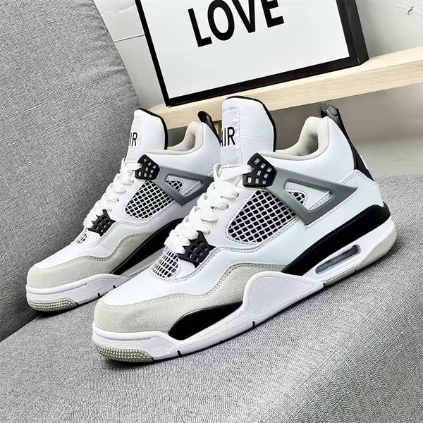 Trainers AIR™ Retro Mid-Top Board Trainers