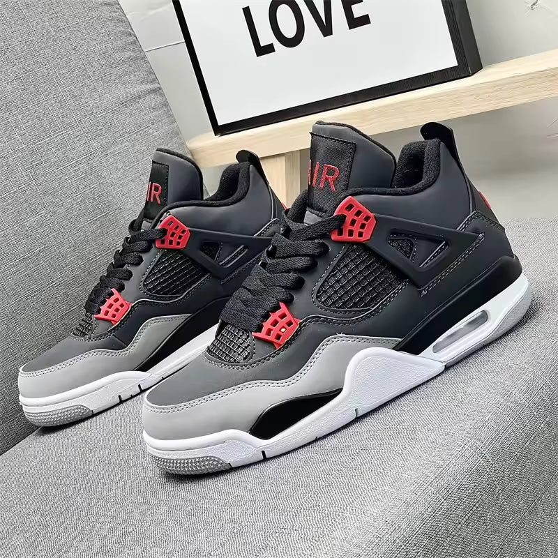 Trainers AIR™ Retro Mid-Top Board Trainers