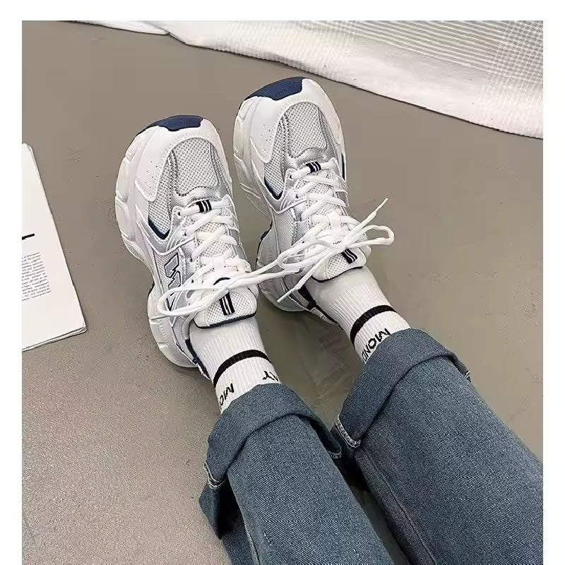 Women’s platform trainers | New Balnace™