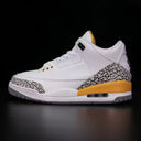  White Yellow