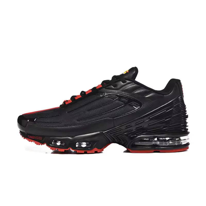 Men’s Air Cushion Running Style Trainers