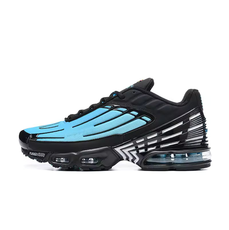 Men’s Air Cushion Running Style Trainers