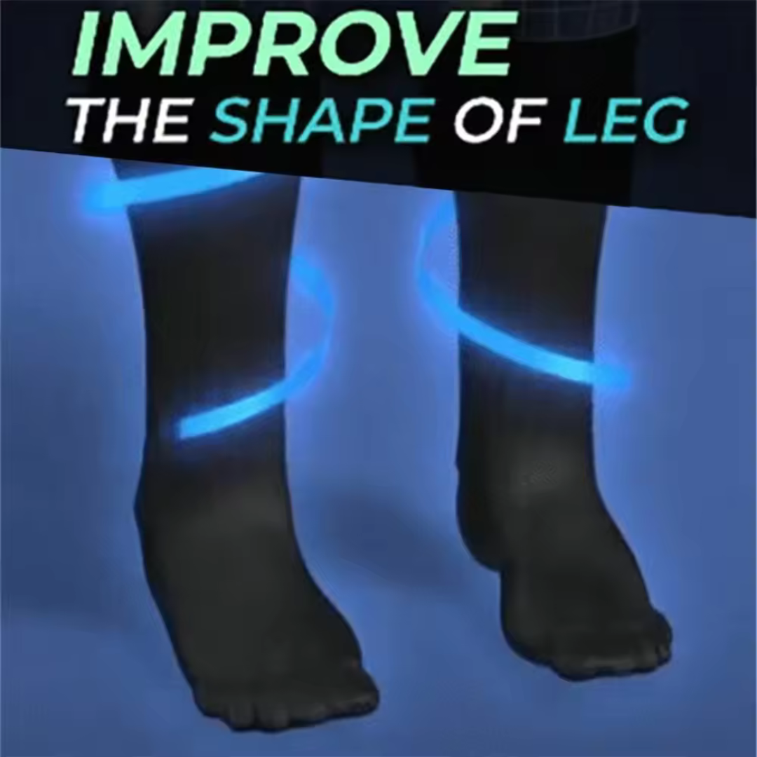 Self-Heating Socks with Magnetic Therapy – Warmth & Comfort (One Size Stretch Fit: UK 5–10)