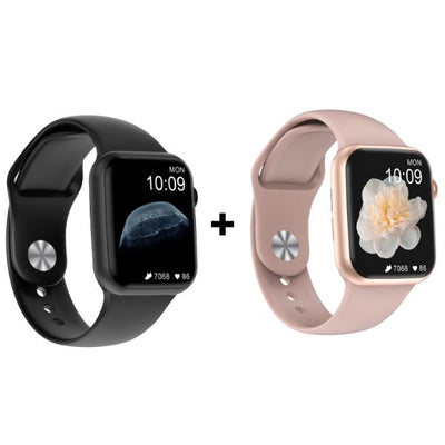 Smartwatch for Samsung & iOS | Airwatch Pro 2.0