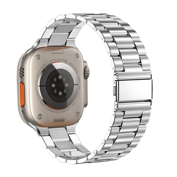 » Stainless steel bracelet for Airwatch Pro 2.0 & Airwatch Pro 3.0 (Free Gift)