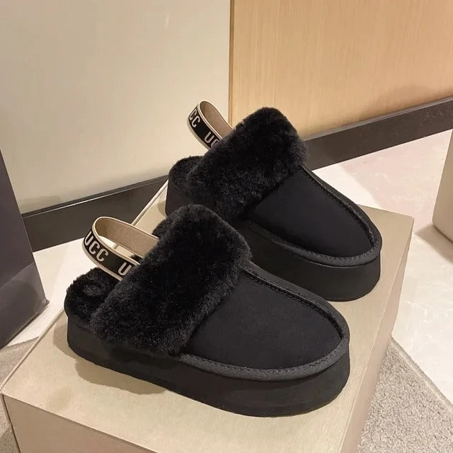 Cozy Winter Slippers | UCC™
