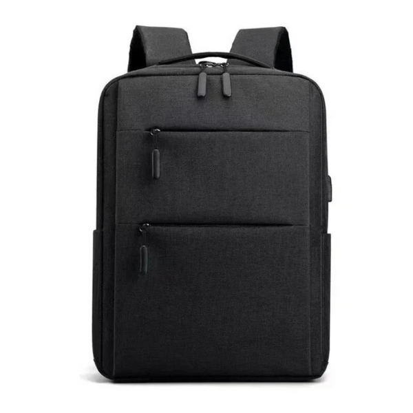 Multifunction Laptop Backpack for School, University, Business & Travel