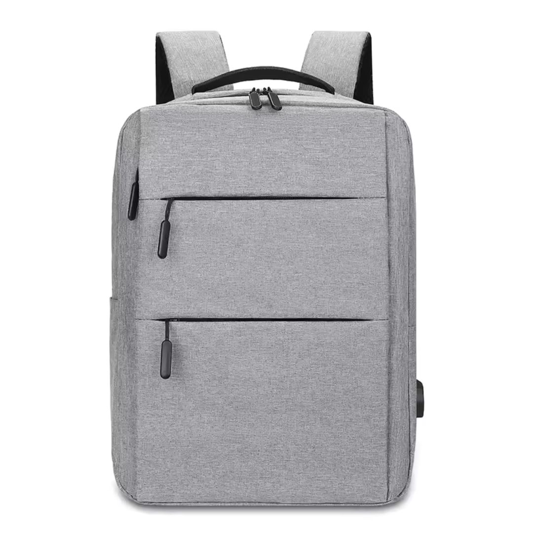 Multifunction Laptop Backpack for School, University, Business & Travel