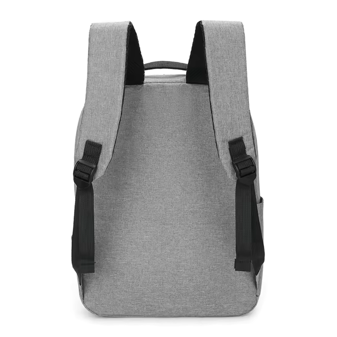 Multifunction Laptop Backpack for School, University, Business & Travel