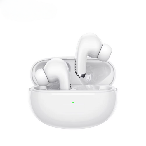 Wireless Noise-Cancelling Earbuds