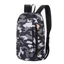 Black Camo