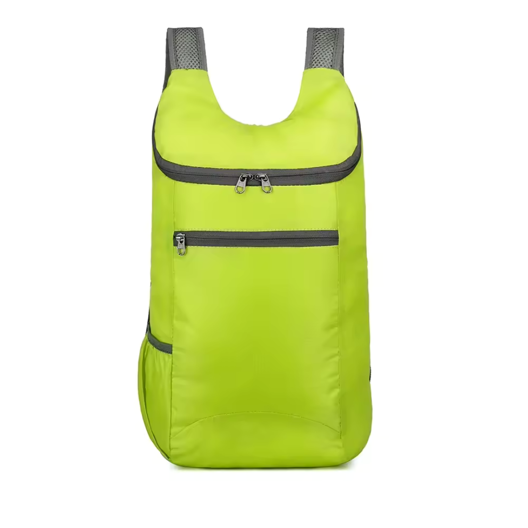 Waterproof Outdoor Backpack for Camping, Hiking & Cycling
