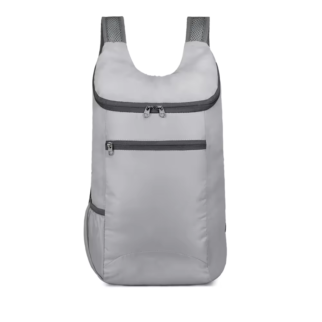 Waterproof Outdoor Backpack for Camping, Hiking & Cycling