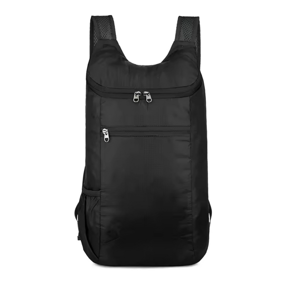 Waterproof Outdoor Backpack for Camping, Hiking & Cycling