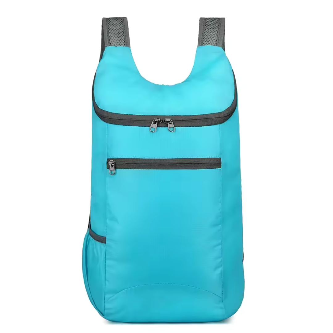 Waterproof Outdoor Backpack for Camping, Hiking & Cycling
