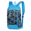 Half Blue Camo
