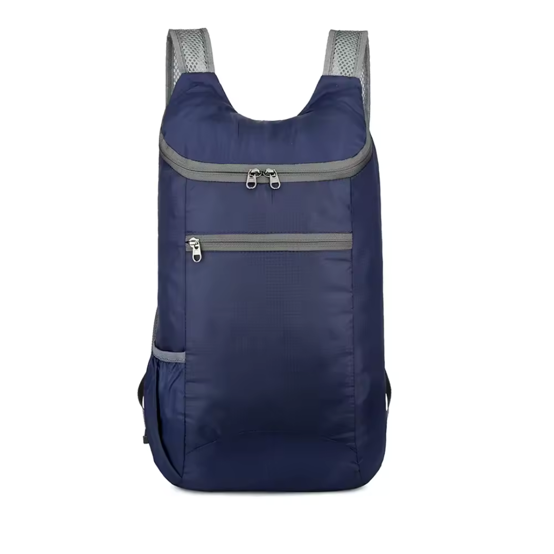 Waterproof Outdoor Backpack for Camping, Hiking & Cycling