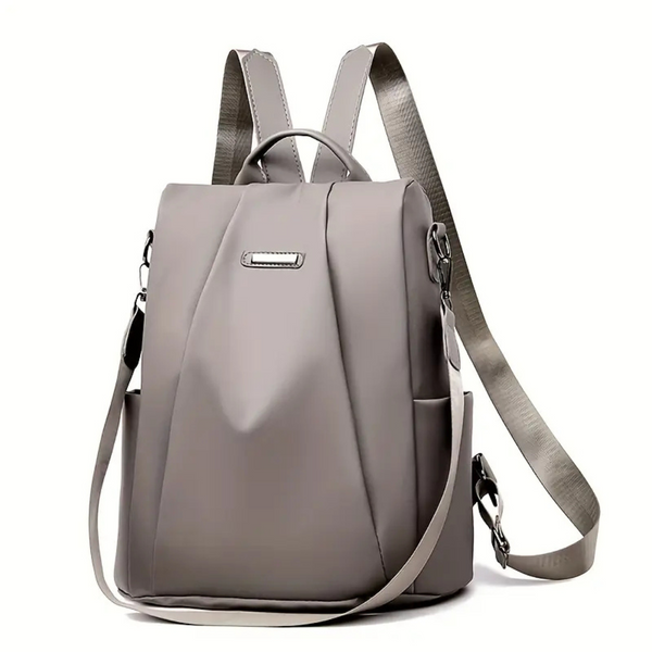 Women’s Detachable-Strap Casual Fashion Backpack