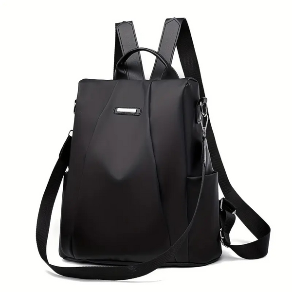 Women’s Detachable-Strap Casual Fashion Backpack