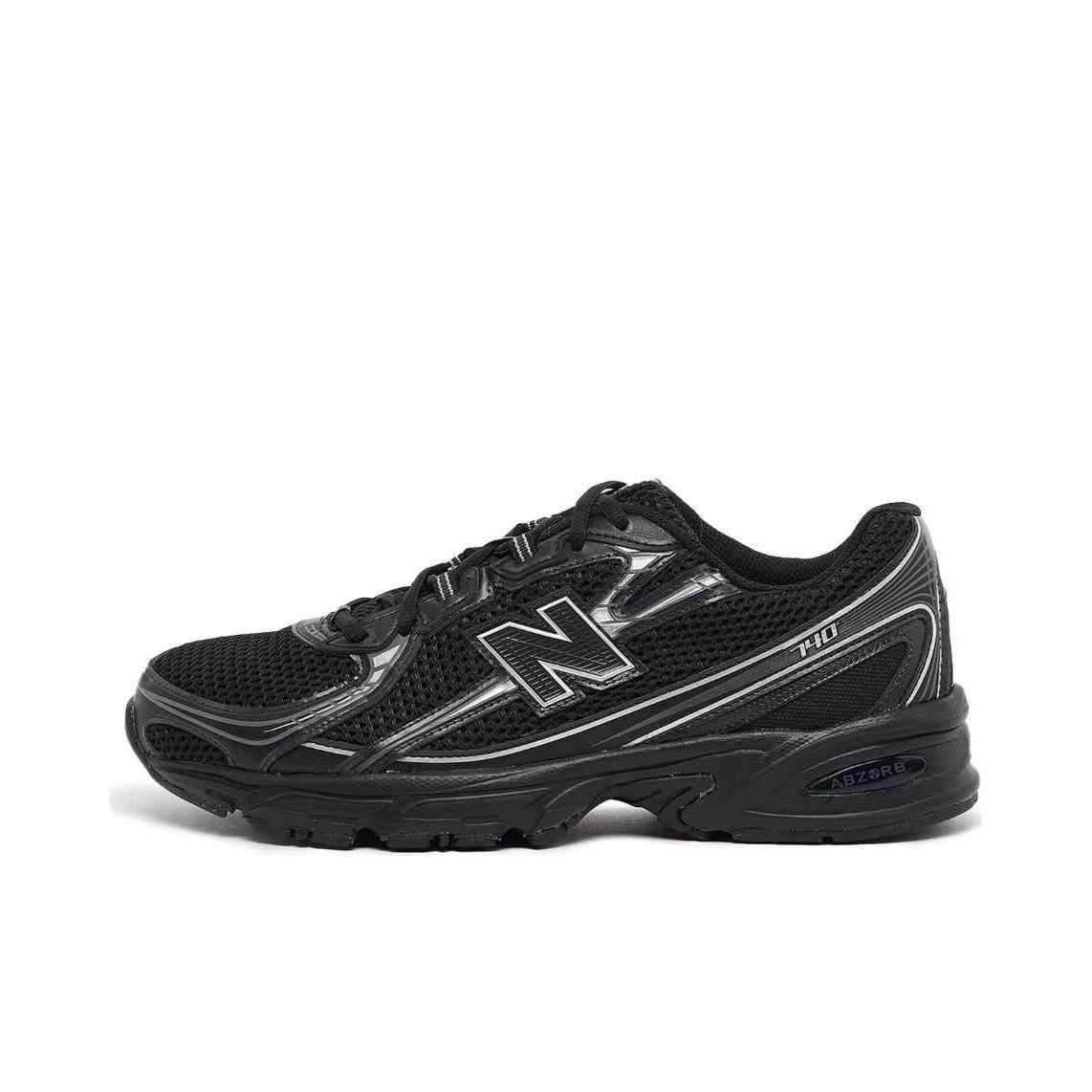 Women's Trainers | New Balnace 740