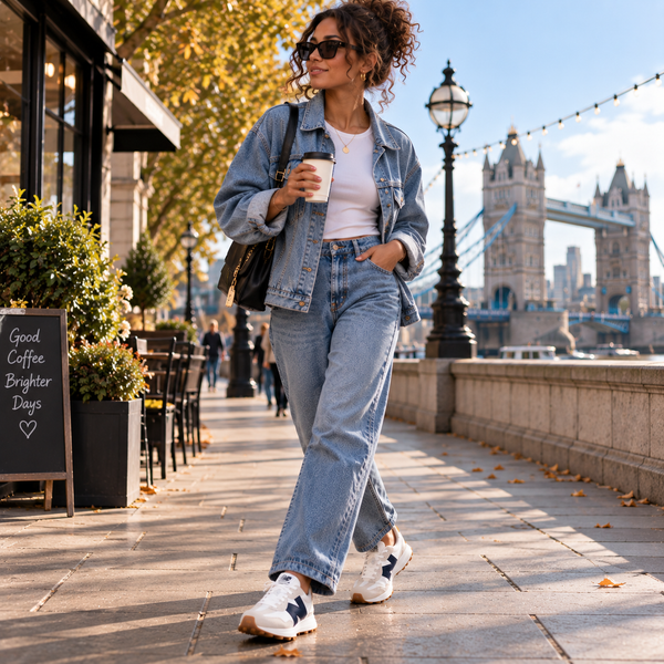 Women’s Orthopaedic Trainers | New Balnace™