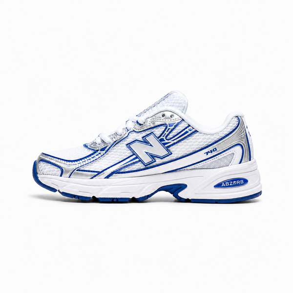 Women's Trainers | New Balnace 740