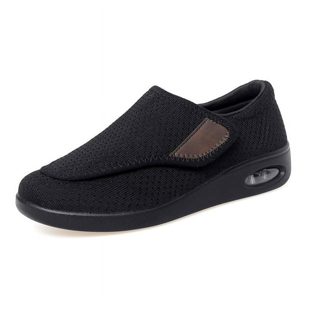 Women's Orthopedic Shoes with Air Cushion – Diabetic All-Day Comfort